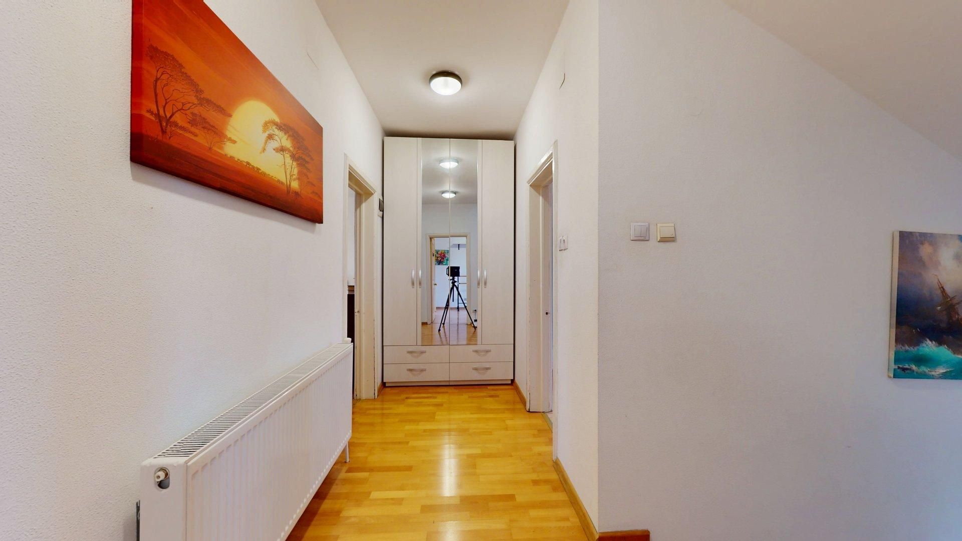 PIPERA - Iancu Nicolae | Vila 290 mp| Teren 387 mp | langa padure - Poză 11