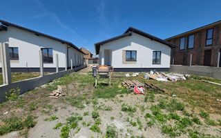 Casa 4 Camere Zona Alba Micesti, 423mp Teren, 2 Bai - Poză 2