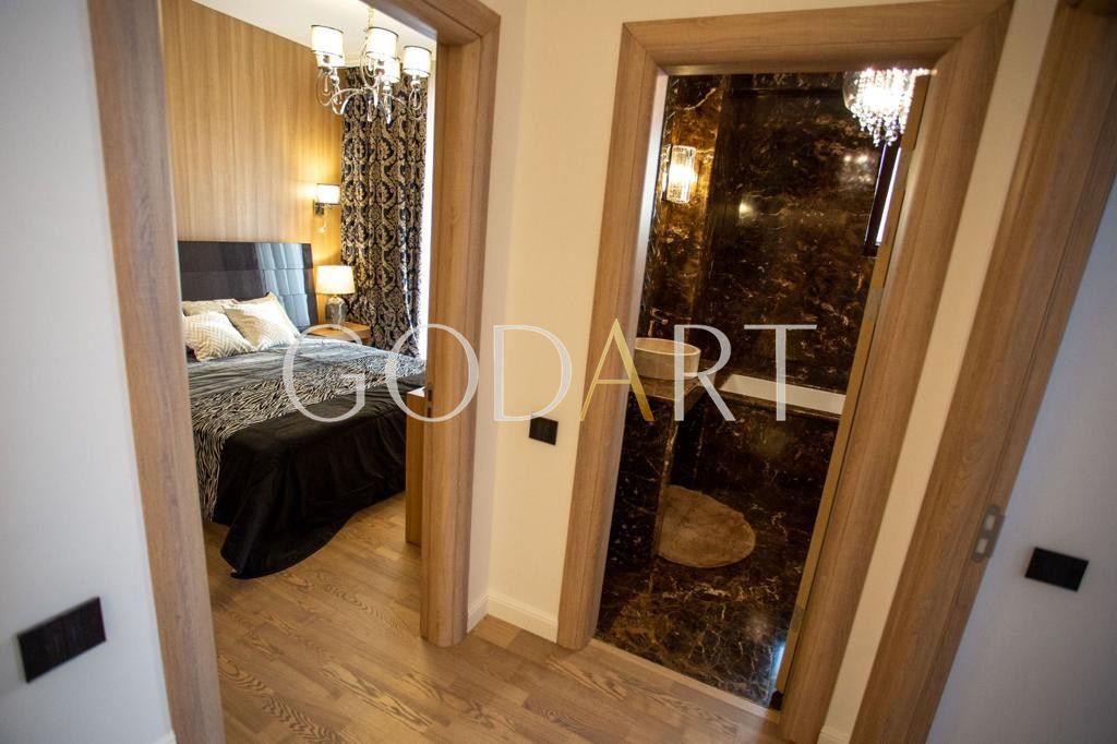 Herăstrău Exclusiv | 4 camere | 145 mp | Finisaje premium - Poză 21