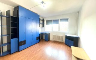 Complex Studențesc | Str. Miorița | 1 Cameră | Balcon | Etaj 3/4 - Poză 1