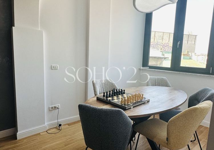 Apartament Calea Victoriei 4 camere - Poză 1