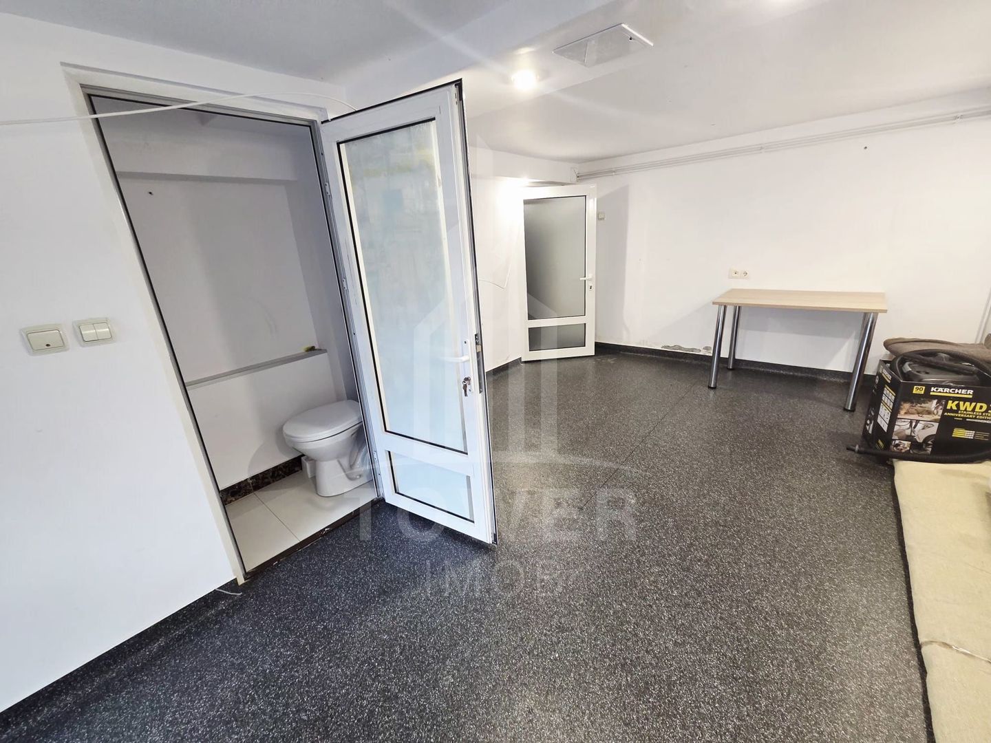 Spatiu de birouri 80 mp de inchiriat - Poză 6