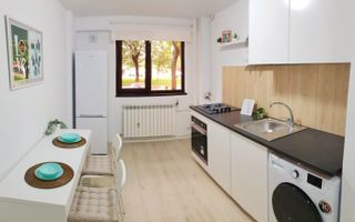 Medicina Panduri Cotroceni 2 camere srradal - Poză 3