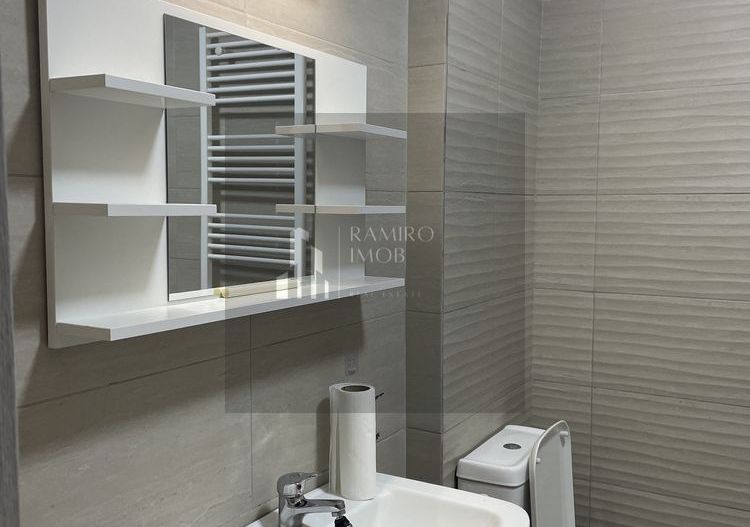 Apartament 2 camere 64mp Cartierul Solar - Poză 6