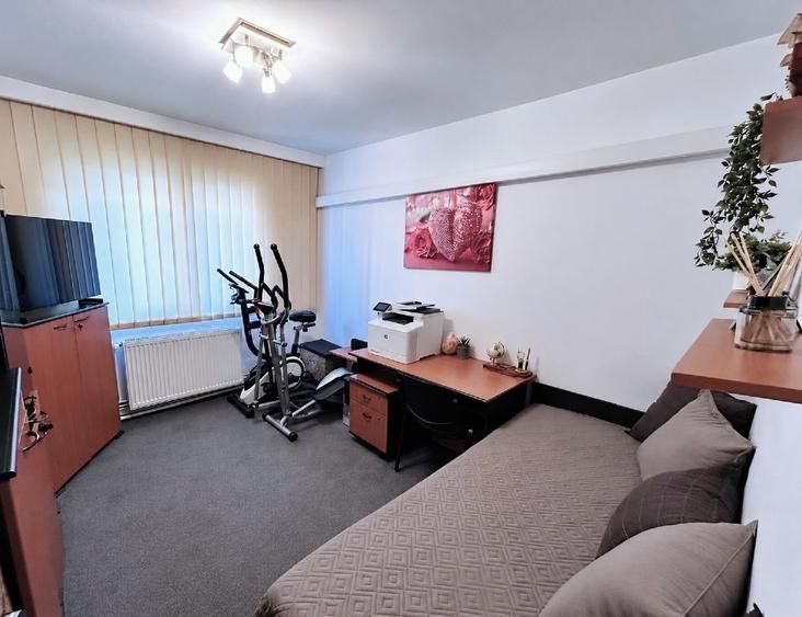 Apartament 3 camere, etajul 1 zona Bucovina-Torontalului - Poză 14