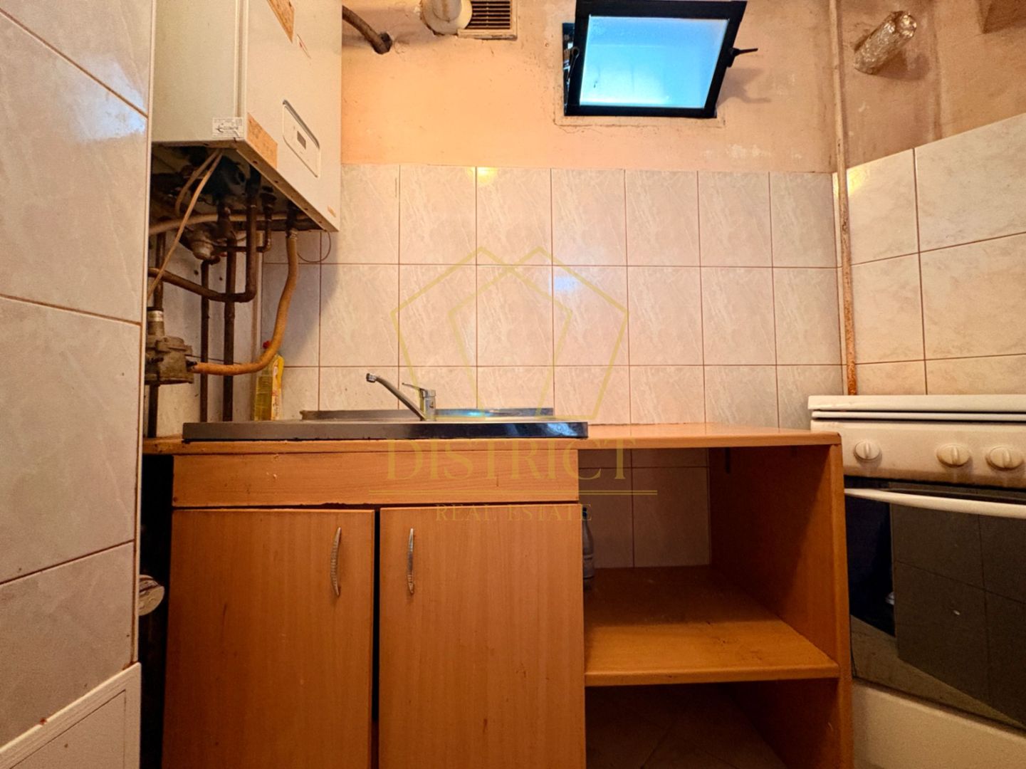 Apartament spațios cu 3 camere si balcon de 15mp | Modern | Dorobantilor - Poză 11