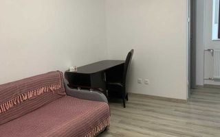 Garsoniera de inchiriat in Iasi, Nicolina Gara Internationala - Poză 5