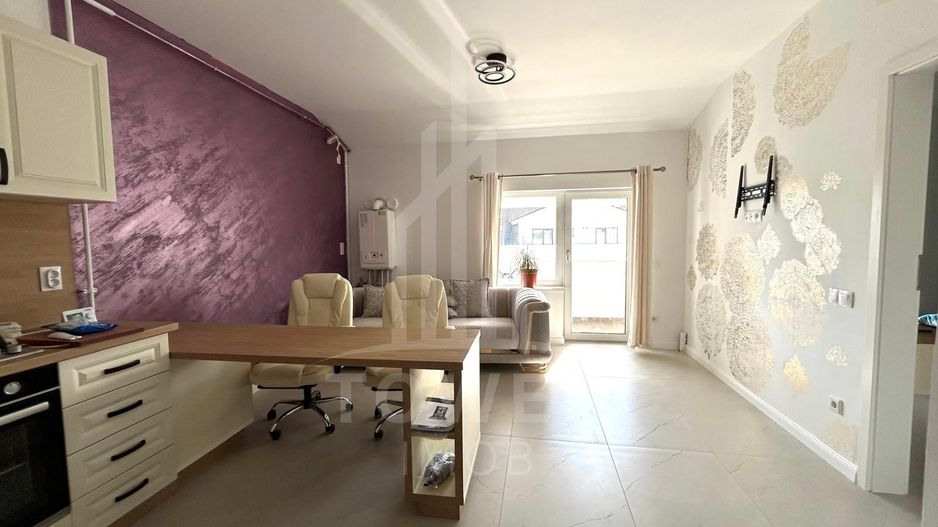 Apartament 2 camere modern | Open space  | Selimbar - Poză 5