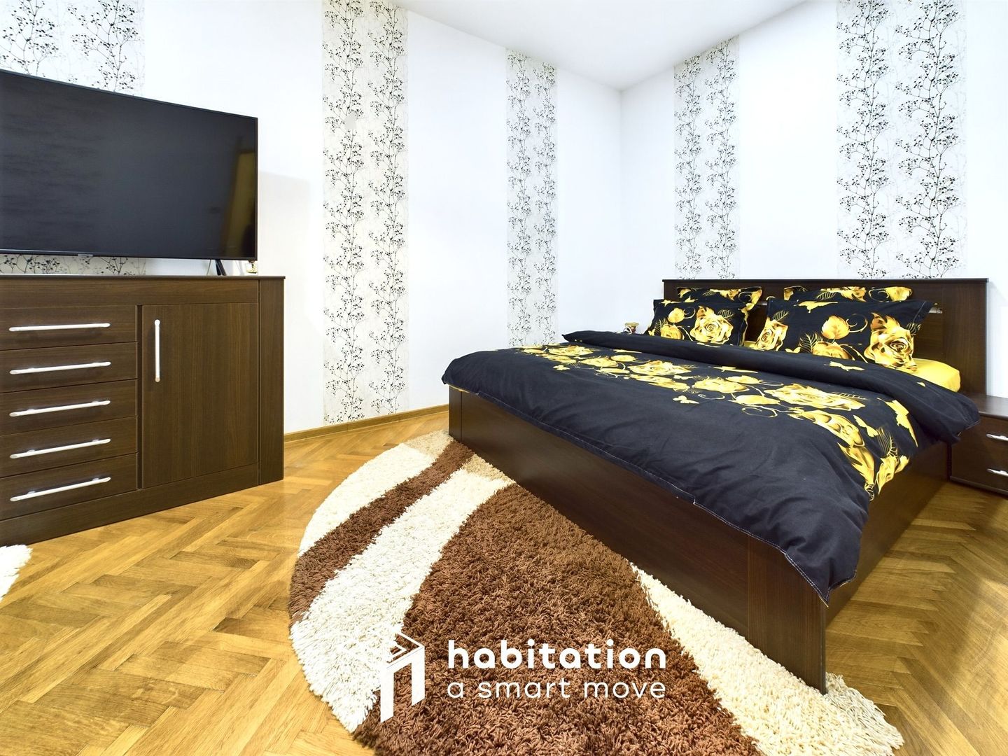 Apartament cu 3 camere, garaj și boxă, lângă Prefectură - Medicina - Poză 9