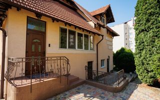 Chirie, oficiu, 350mp, Toma Ciorbă, Centru - Poză 2