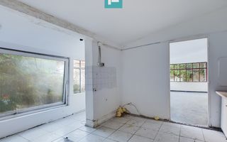 Apartament cu 3 camere în zonă Centrală, Lipova - Poză 5