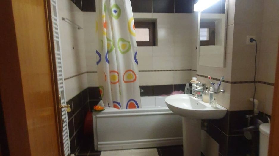 De vanzare – Apartament 3 camere -Complex Vega, Strada Tecuci - Poză 6