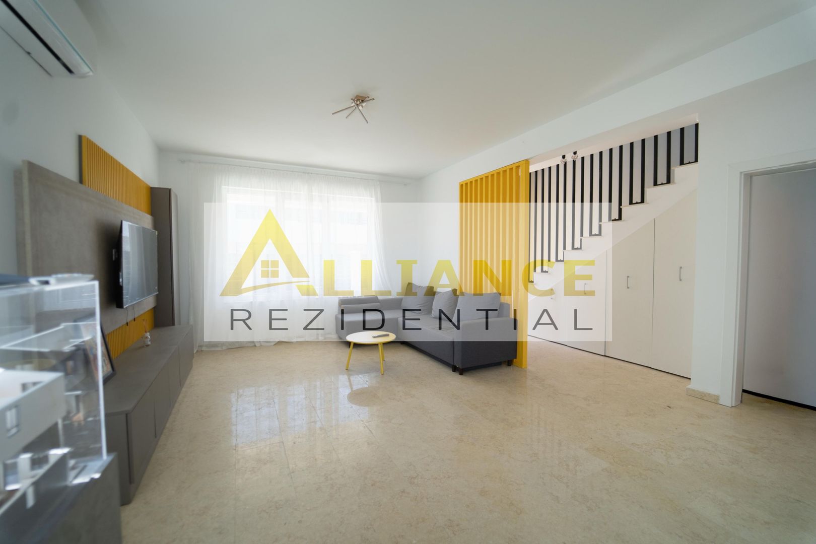 Vila de vanzare-4 camere-2 bai - Poză 11