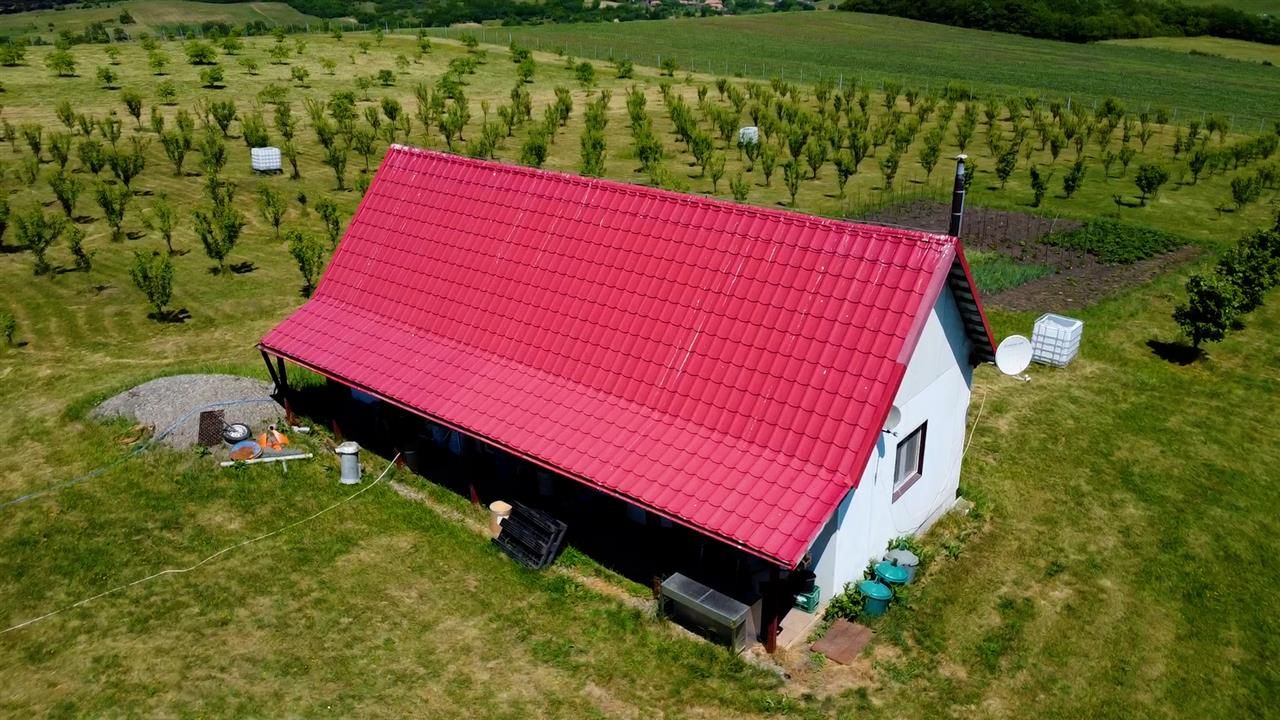 Afacere la cheie, dar si refugiu intr-o oaza de liniste in peisaj pitoresc: 25. - Poză 3