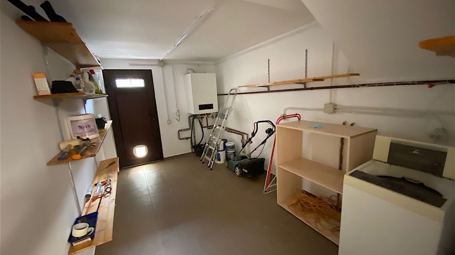 Duplex modern -   zona Lipovei - Poză 19