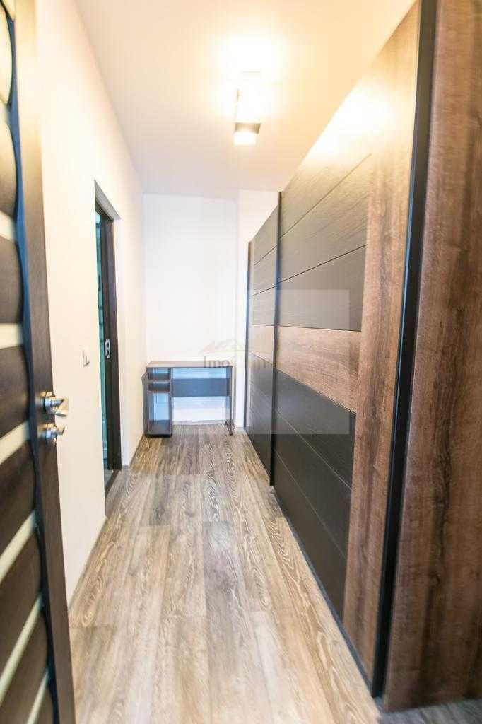 Inchiriere Apartament 3 camere | 95 mp | 2 bai- Zona FSEGA Iuliis Mall - Poză 8