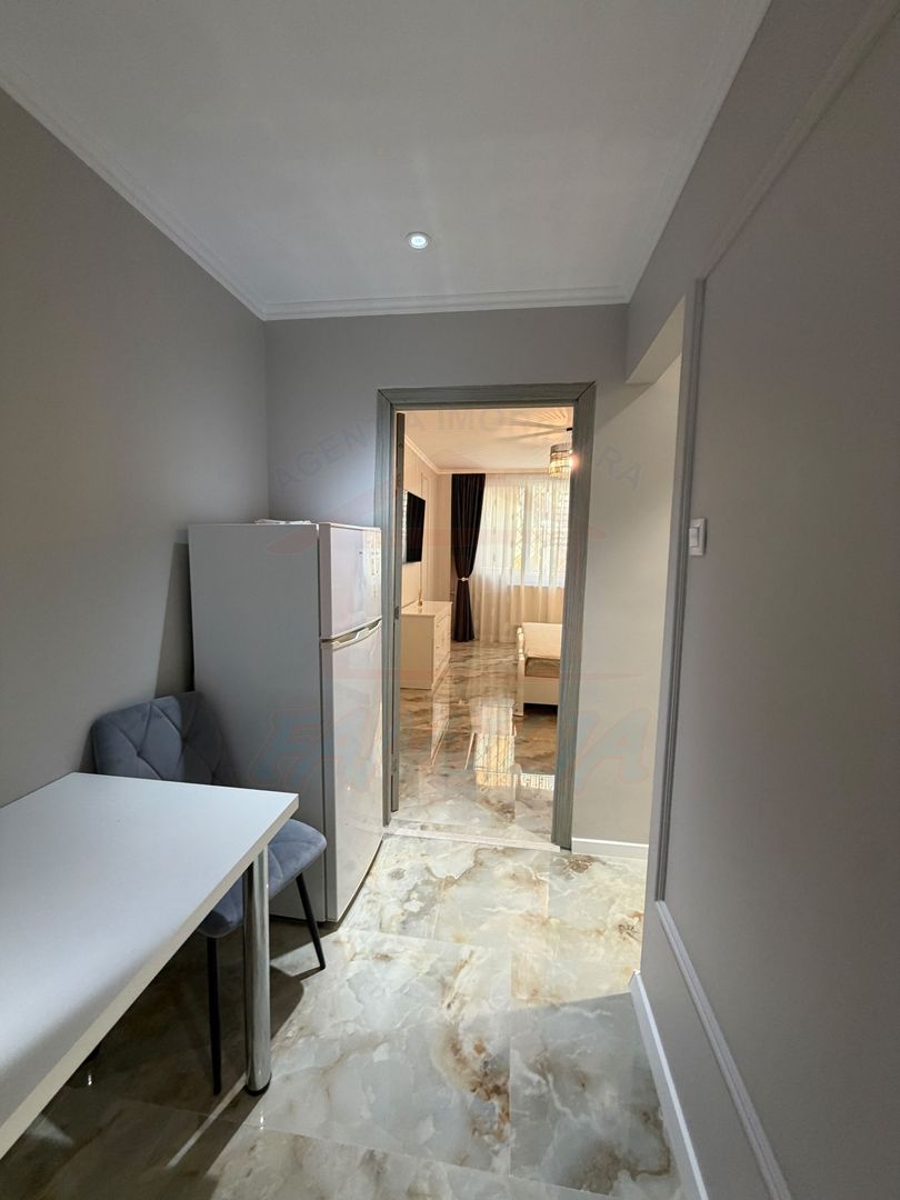 APARTAMENT 1 CAMERĂ | ȚIGLINA 1 | PARTER | PRIMA ÎNCHIRIERE - Poză 6