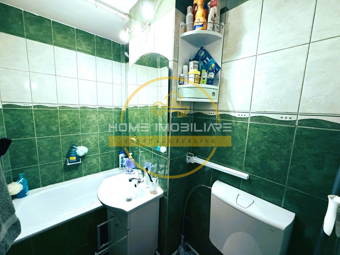 Apartament 3 camere, Alexandru cel Bun, spre Zimbru – 97900 Euro negociabil - Poză 6
