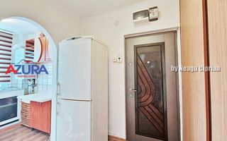 Apartament 2 camere Trivale, mobilat complet, gata de mutat - Poză 5