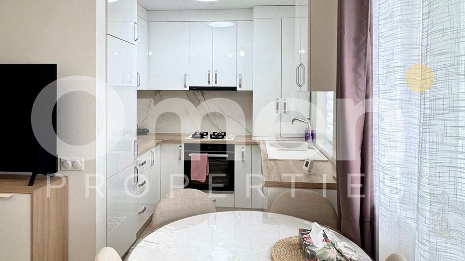 Apartament 2 camere de închiriat | zona Daliei | etaj 1 | loc de parcare inclus - Poză 4