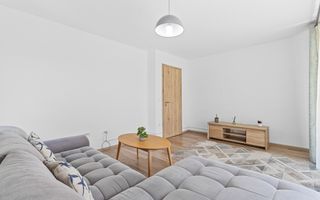 Apartament spatios 3 camere, parcare, boxa, Kasper Coresi, comision 0 - Poză 3
