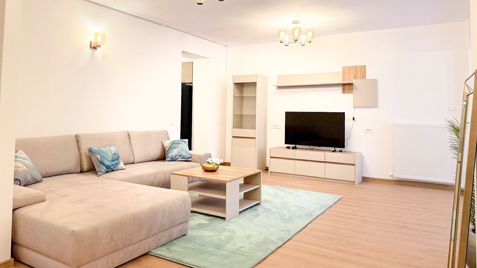 Închiriere apartament 3 camere 114mp | Terasă 37mp | Prima Închiriere - Poză 3