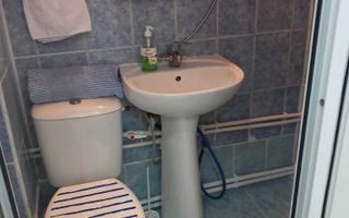 Garsonieră în Zimbru, lângă viitorul Penny – Iasi - Poză 4