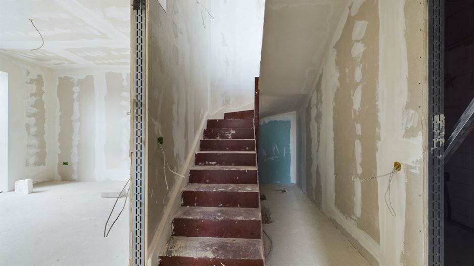 Apartament 4 camere nou la 2 min de Cambridge School of Bucharest - Poză 17