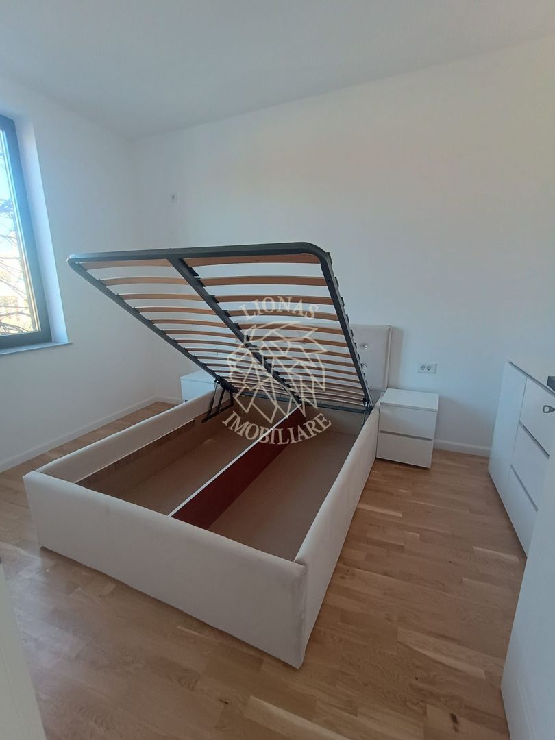 Apartament de Lux 3 camere-etaj 1-mobilat, utilat-Ultracentral - Poză 3