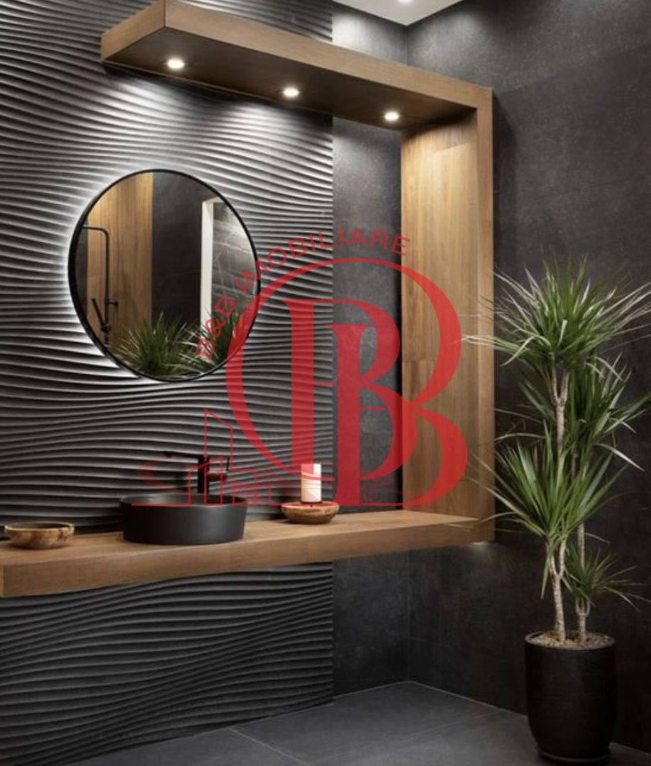 Apartament 4 camere-Duplex Bloc Finalizat Theodor Pallady - Poză 11