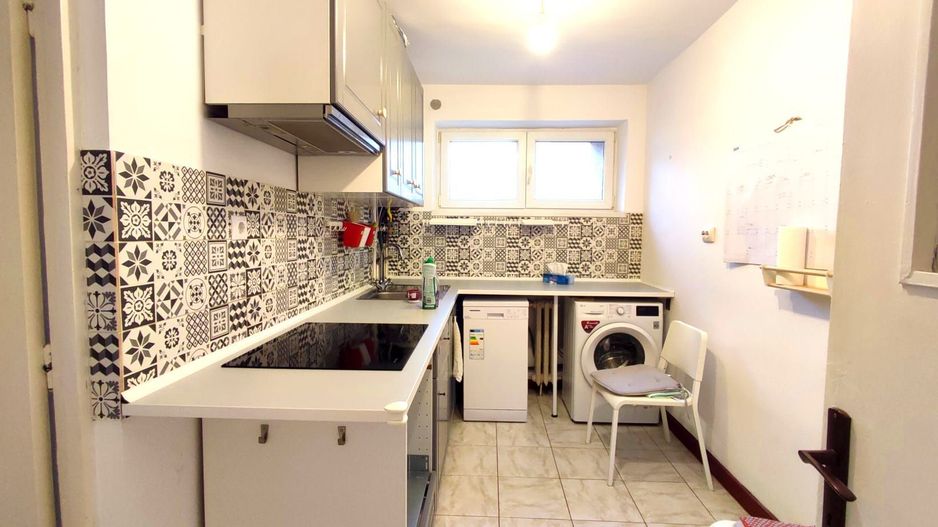 2 camere decomandate Grigorescu - Poză 5