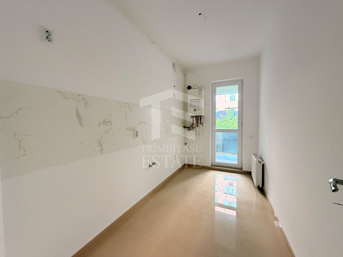 Garsoniera de Inchiriat | Militari Residence | Parter Inalt | Centrala - Poză 3