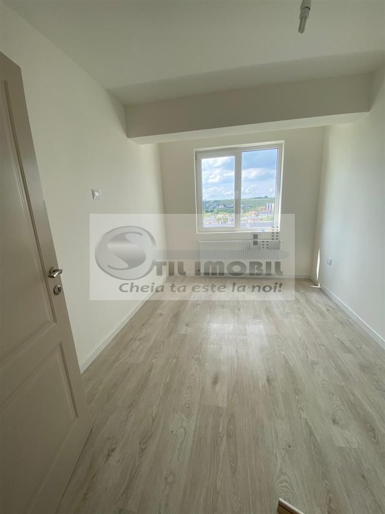 Apartament 3 camere, Bucium-Visan, 0% comision, intabulat - Poză 6