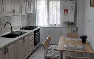 3 Camere | Mobilat | Modern | CT | Zona linistita | Utilat - Poză 6