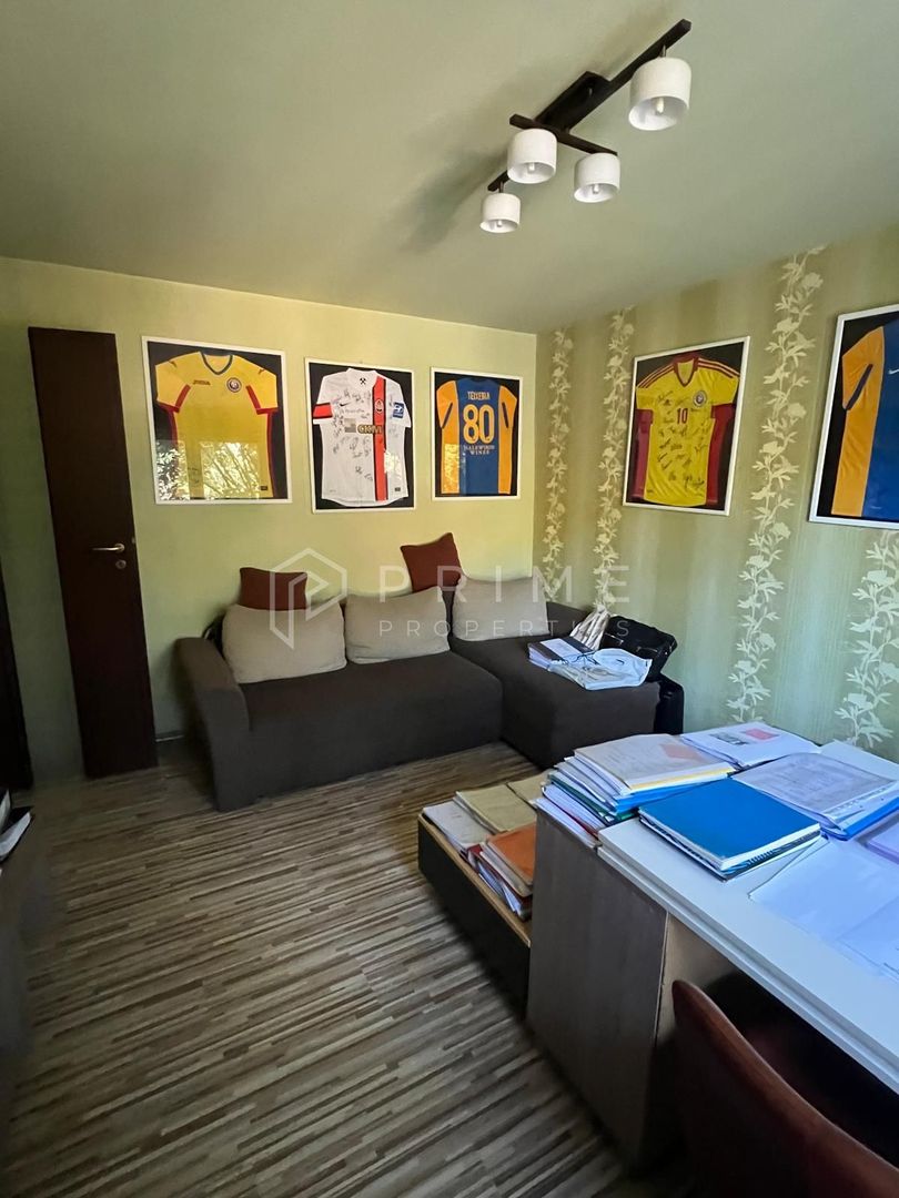 De vânzare apartament 3 camere, Bd. 1 Decembrie 1918, Cartier Tudor - Poză 2