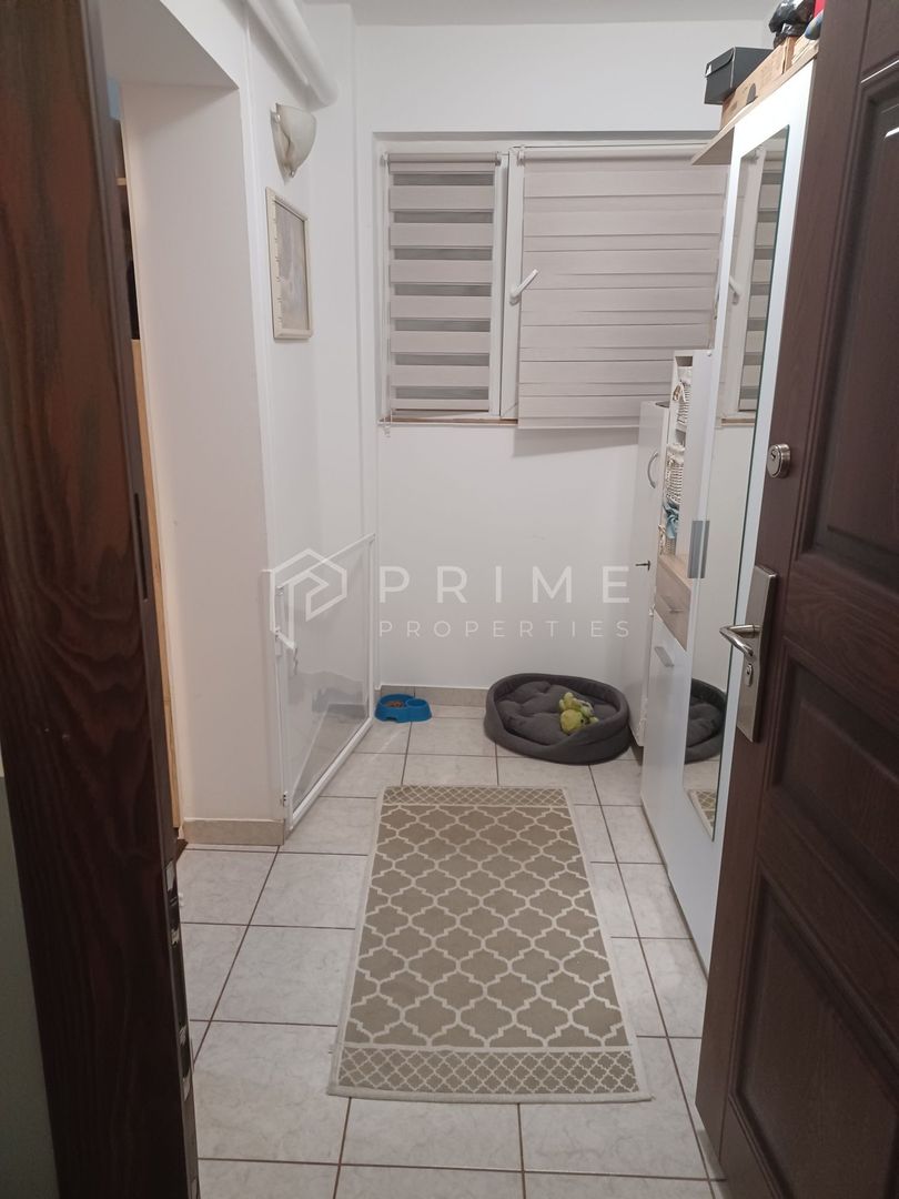 De vânzare apartament 2 camere, etaj 2, Pandurilor - Poză 6
