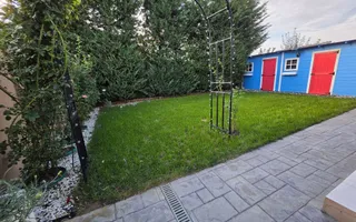 Duplex 107 MP 3 Dormitoare |276 MP Teren| Fotovoltaice 5,7 kW – Urseni - Poză 11