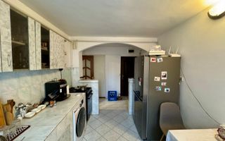 Apartament 3 camere de vânzare | zona Săsar | parter | curte privată | - Poză 7