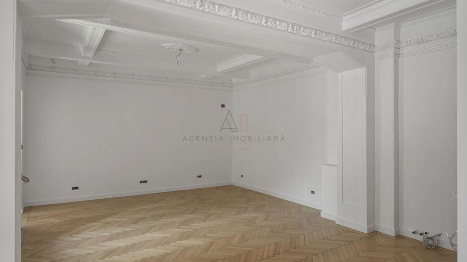 Maison Petit Paris | Vila Interbelica Dacia Polona - Poză 11