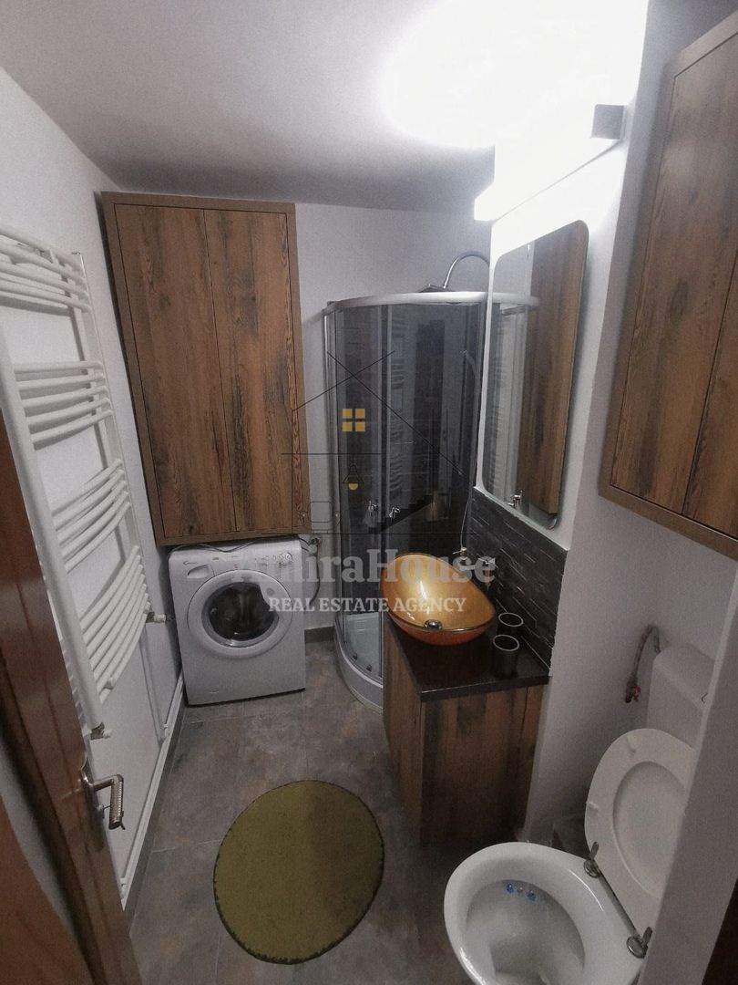 Apartament 2 camere dec, etaj intermediar, B-ul Muncii Universitatea Tehnica - Poză 12