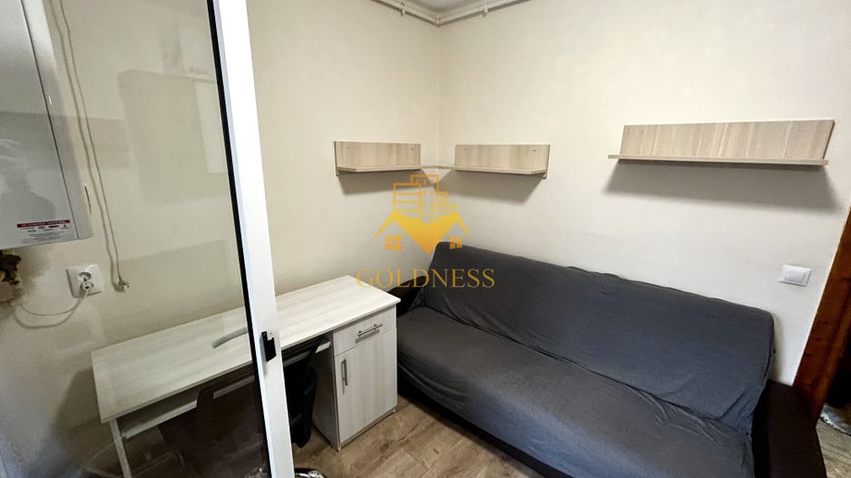 2 camere decomandate, zona Golden Tulip, UMF, USAMV, Zorilor - Poză 3