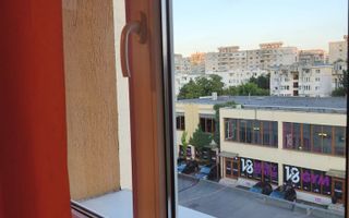 Apartament de 1 camera, 42 mp, zona strazii Taberei - Poză 11