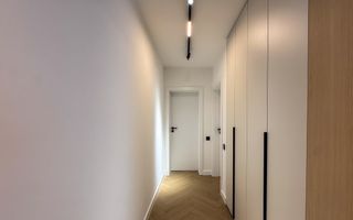 Apartament superb la cheie, bloc nou, Intre Lacuri - Poză 9