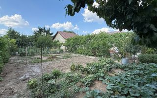 Casă parter + 1100 mp teren în Popești-Leordeni - Poză 1