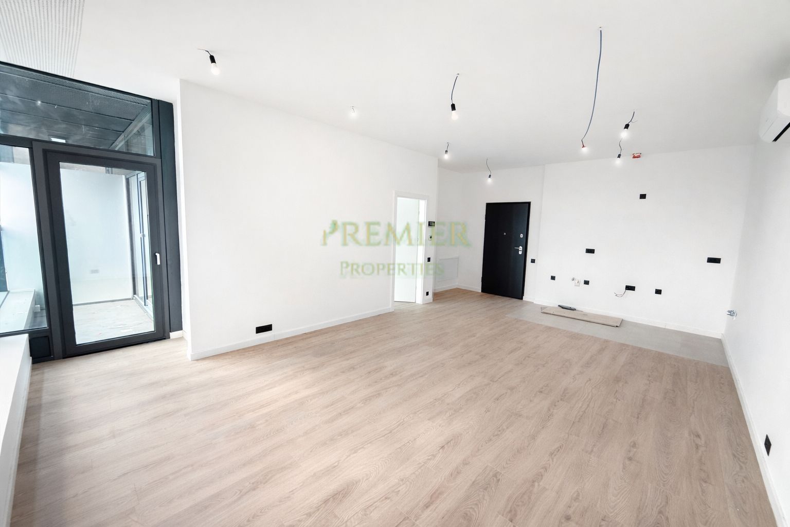 Apartament 2 camere One Nord Lofts Pipera etaj 1 de vanzare - Poză 6