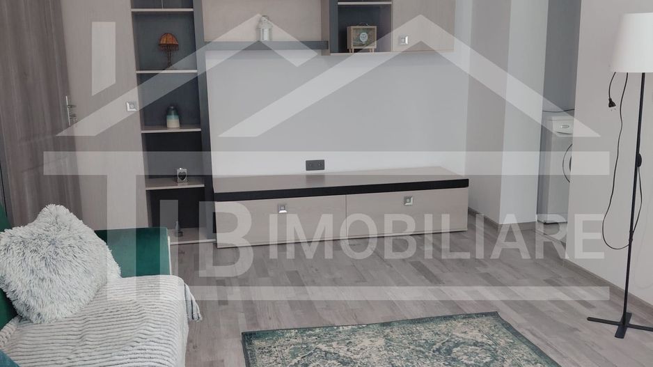 Apartament cu 2 camere, 50mp, Zona Aleea Carpati - Poză 2