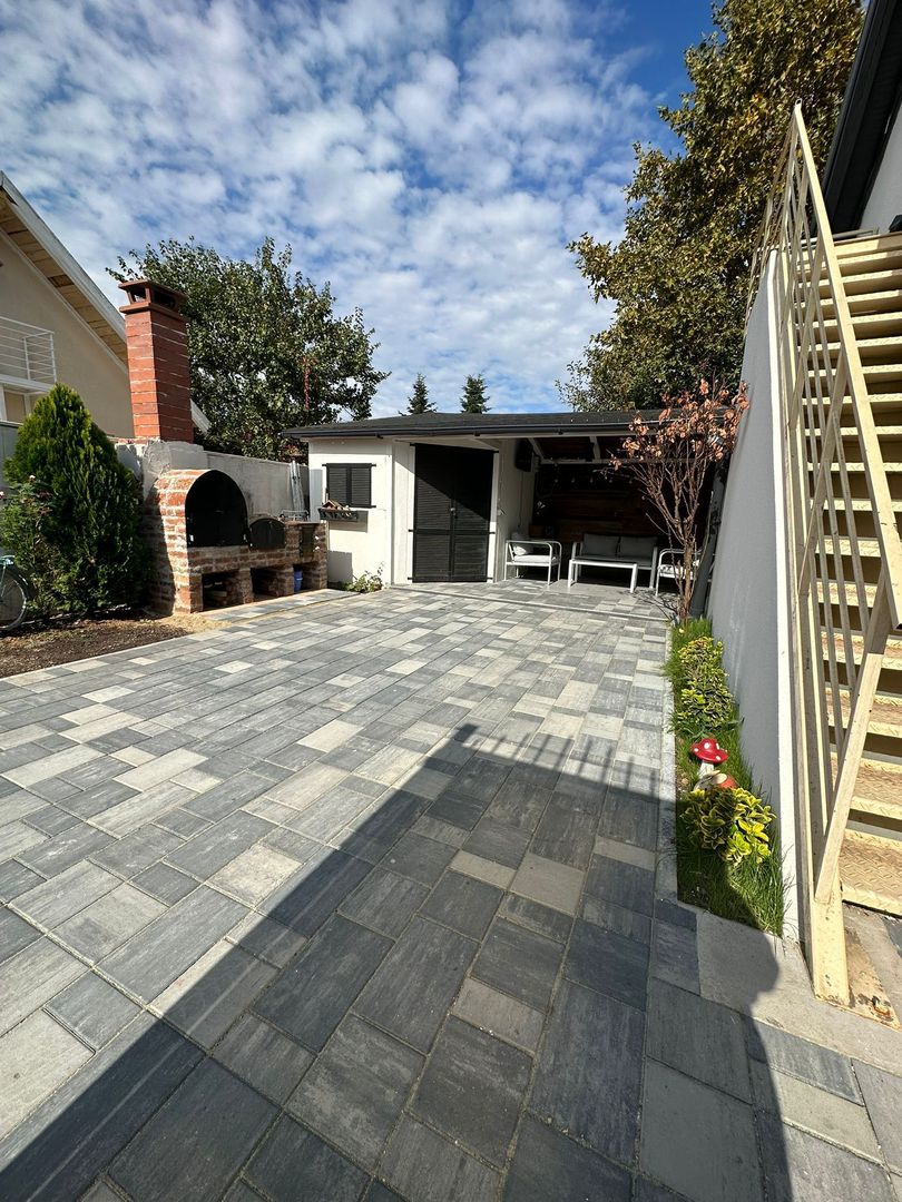 PARTER DUPLEX IN APROPIERE DE LIDL DUMBRAVITA - Poză 11