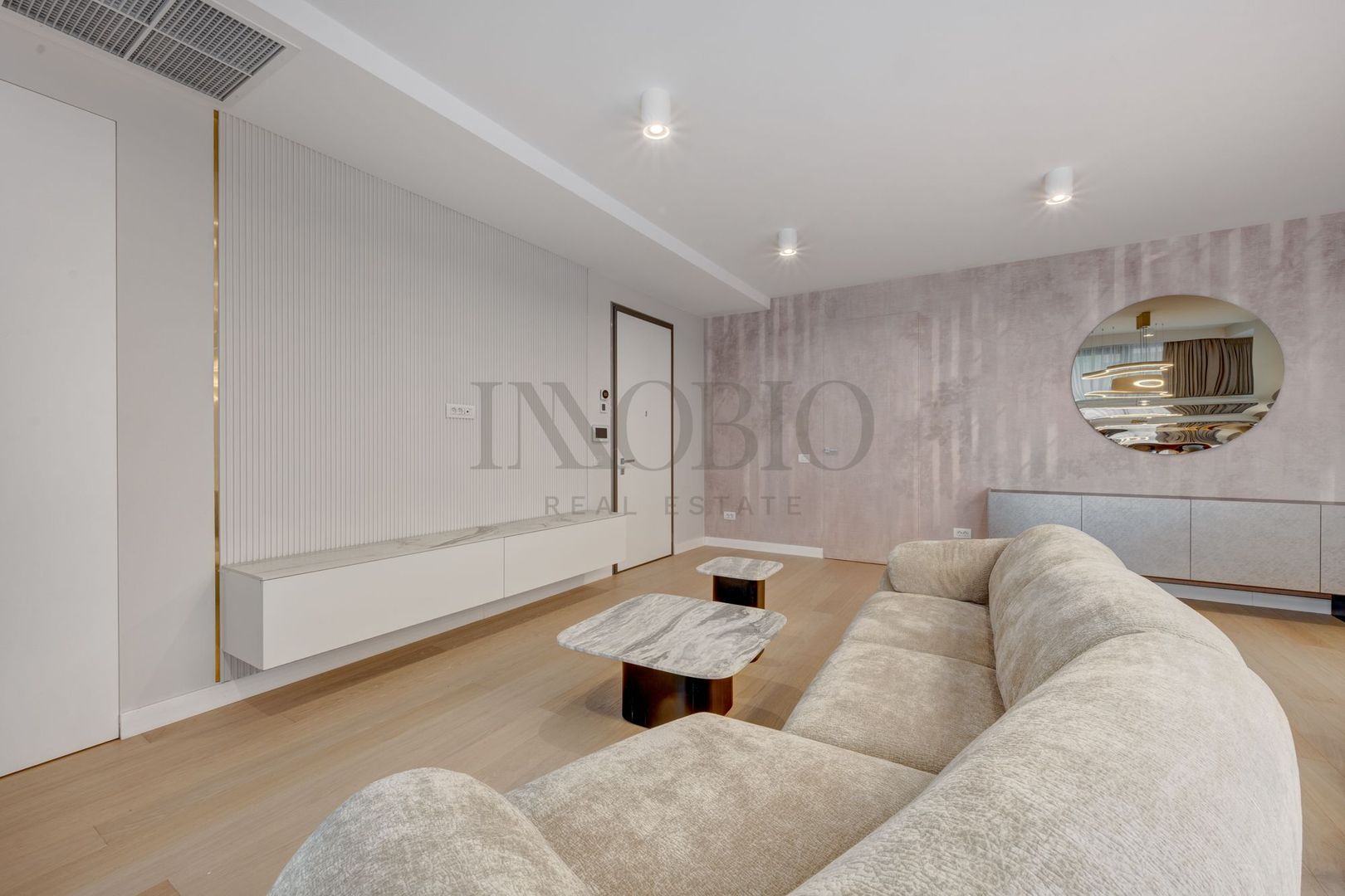 Apartament 4 Camere | Aviatorilor - Charles de Gaulle - Poză 5