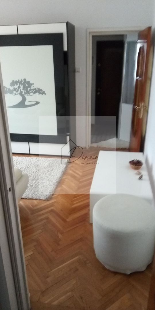 Apartament 4 camere Drumul Taberei Mall Plaza Parc Moghioros I COM % - Poză 8