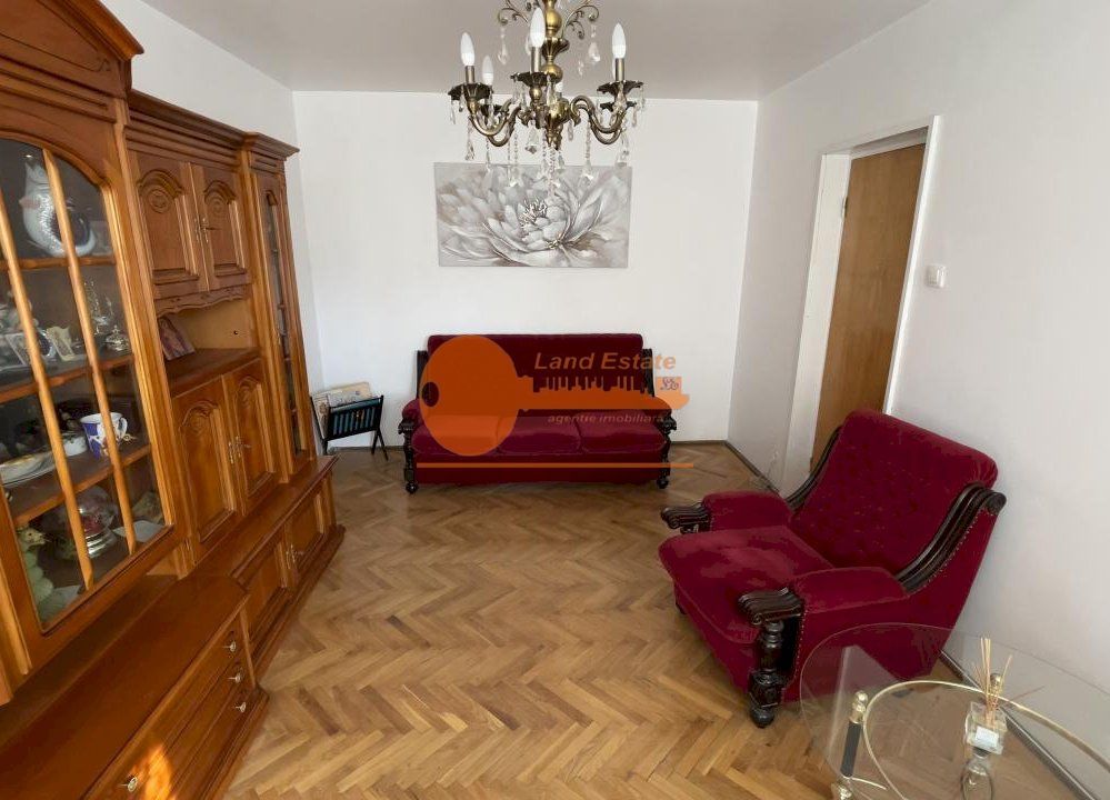 3 camere Ferdinand - Obor - Poză 5
